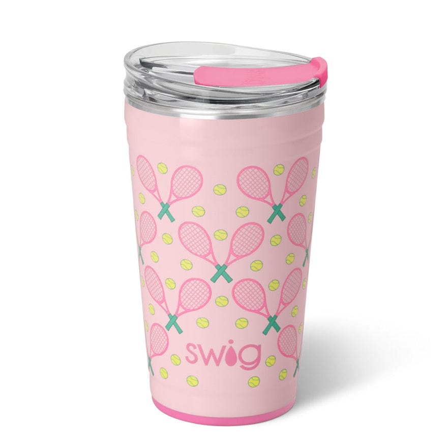 Swig Life Love All Party Cup (24oz)