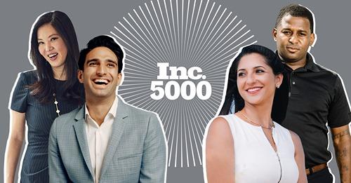 Bogg Bag Named to Inc. 5000