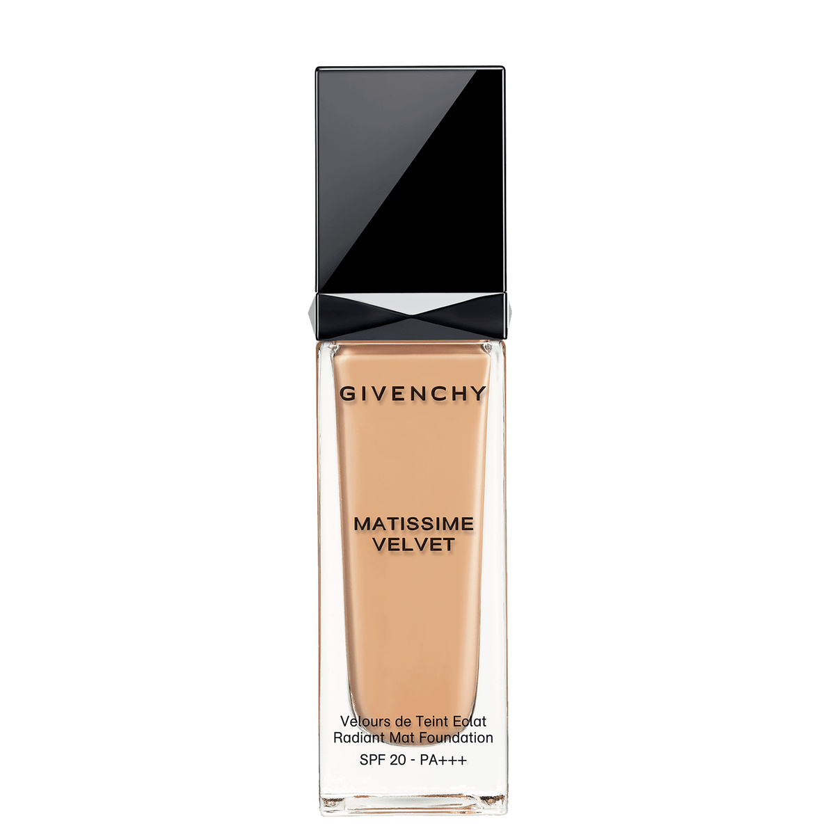 Givenchy Matissime Velvet Fluid 30ml - 3.5 Mat Vanilla