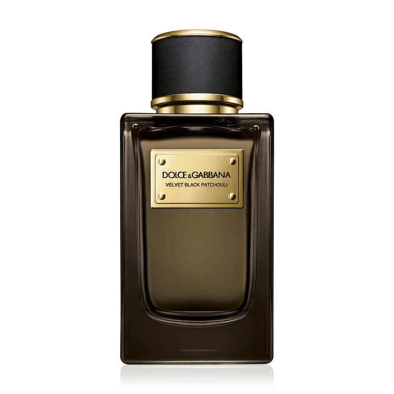 DOLCE & GABBANA Velvet Black Patchouli EDP 150ml