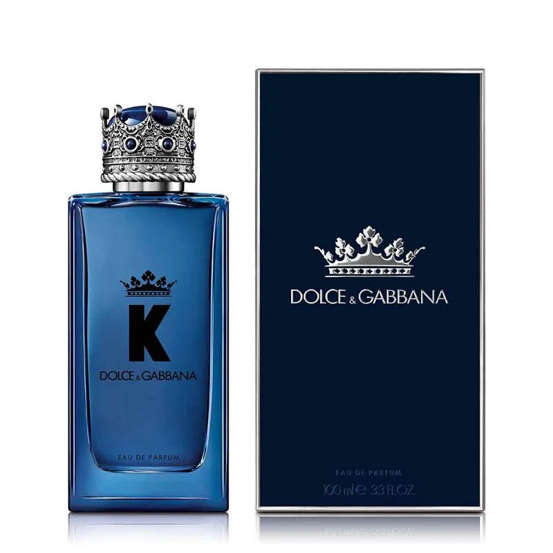 DOLCE & GABBANA K  EDP 100ml