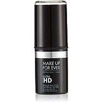 Make Up Forever Ultra HD Invisible Cover Stick Foundation