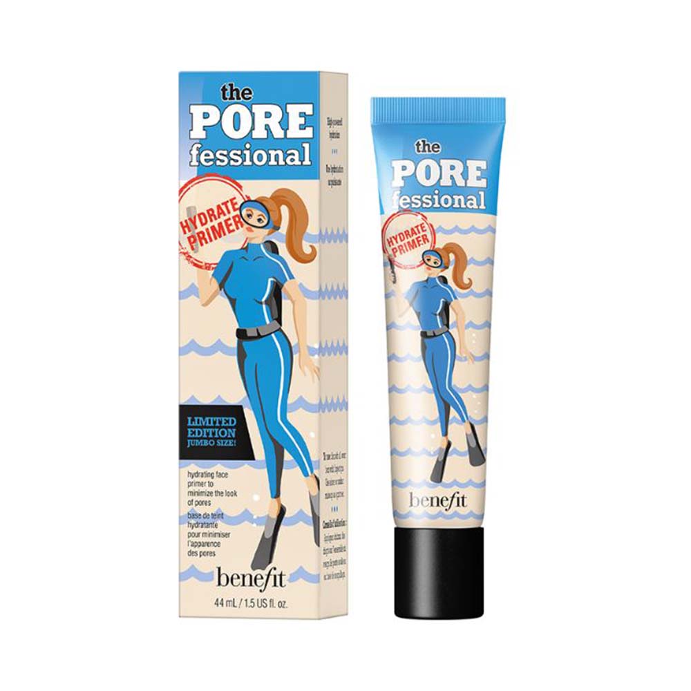 Benefit  The Porefessional Hydrate Primer 44ml