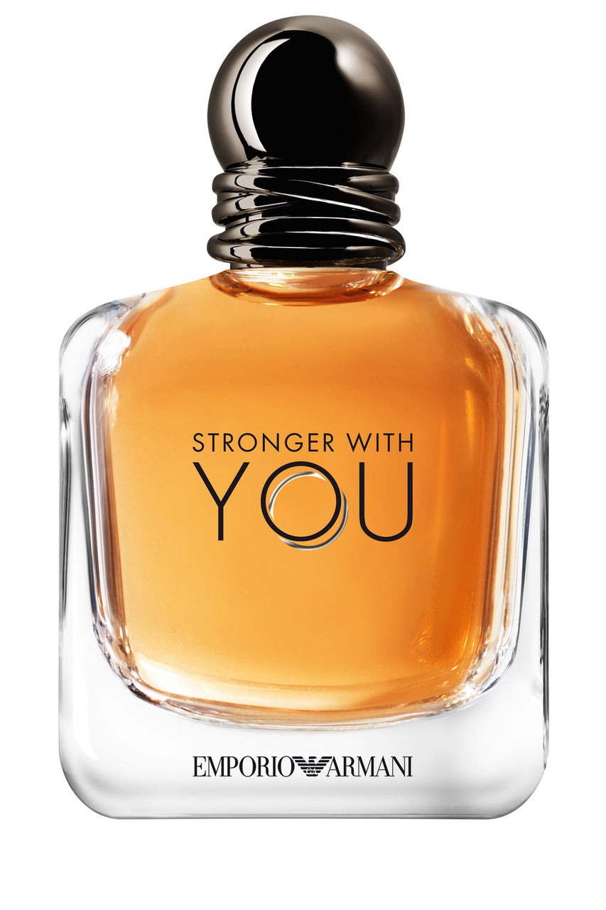 Emporio Armani Stronger With You EDT 100ml