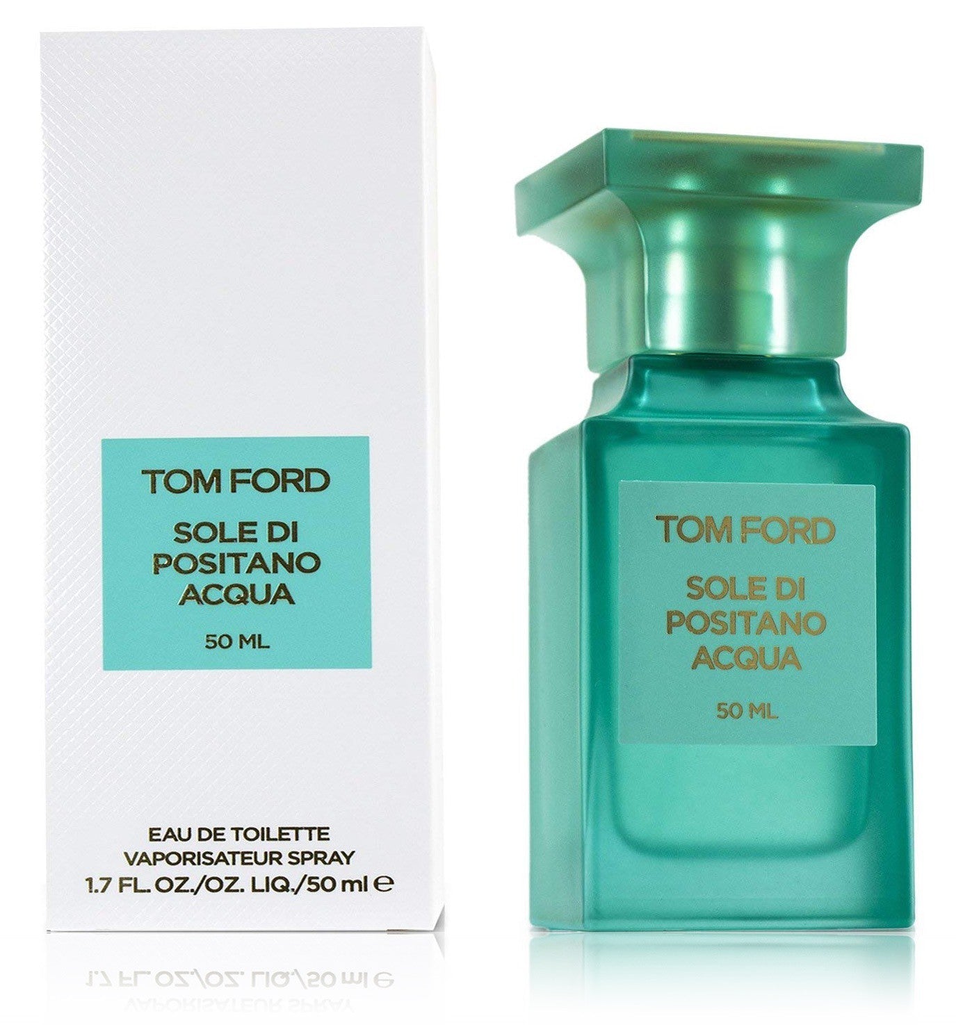 TOM FORD Sole Di Positano Acqua EDT 50ml