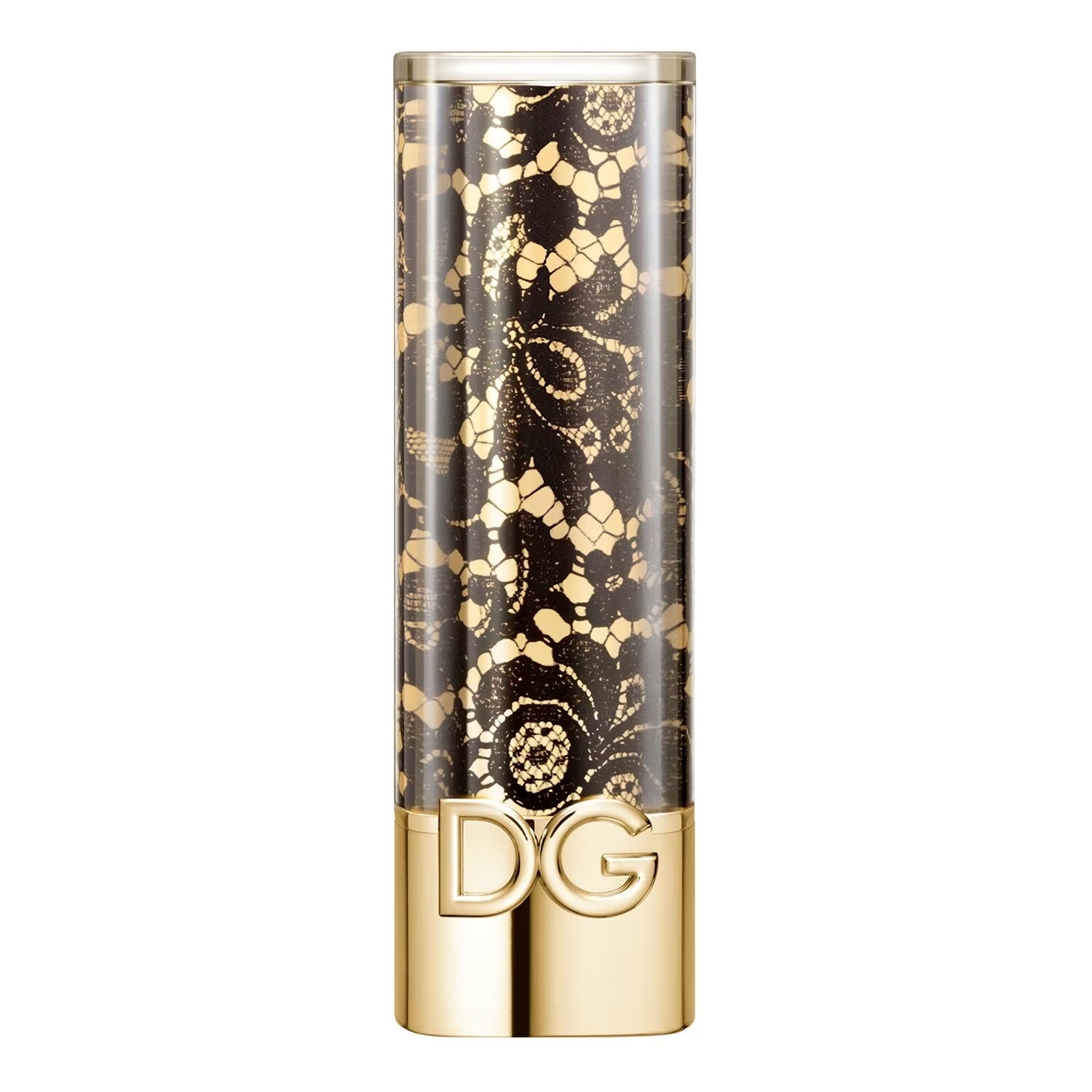 THE ONLY ONE Lipstick CAP     DOLCE & GABBANA - Lace