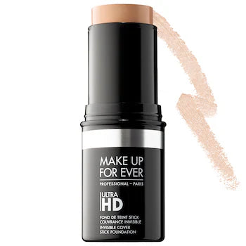 Make Up Forever Ultra HD Invisible Cover Stick Foundation