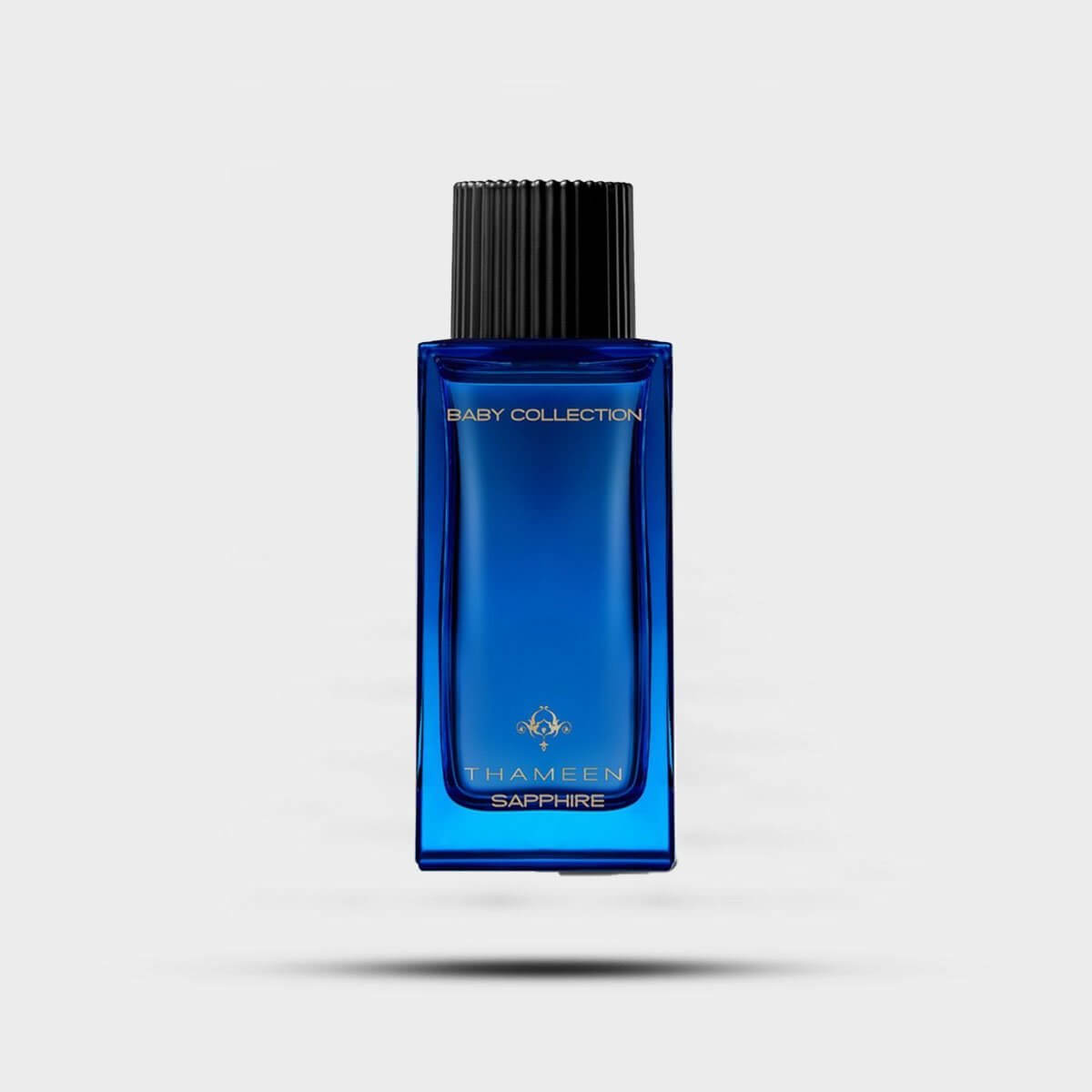 Sapphire Baby Fragrance