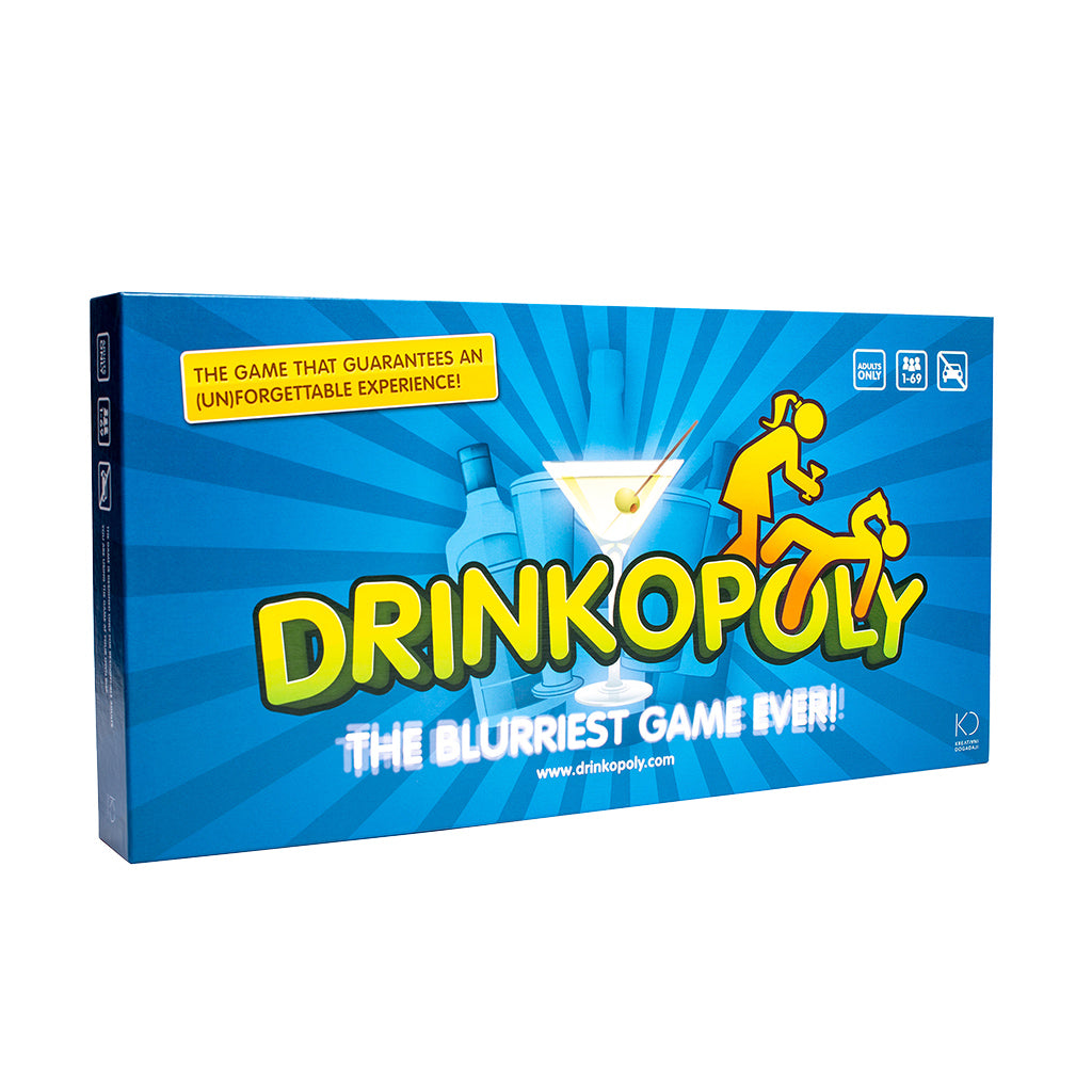 Drinkopoly