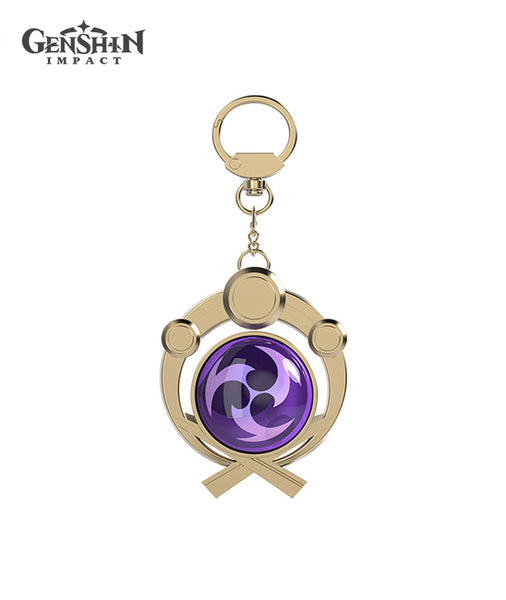 Vision Keychain