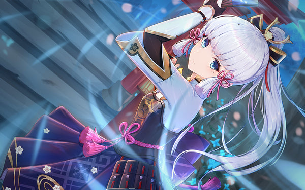 Ayaka