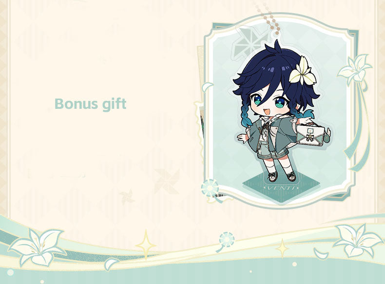 Bonus-gift