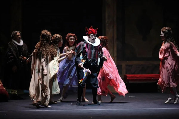 Rigoletto