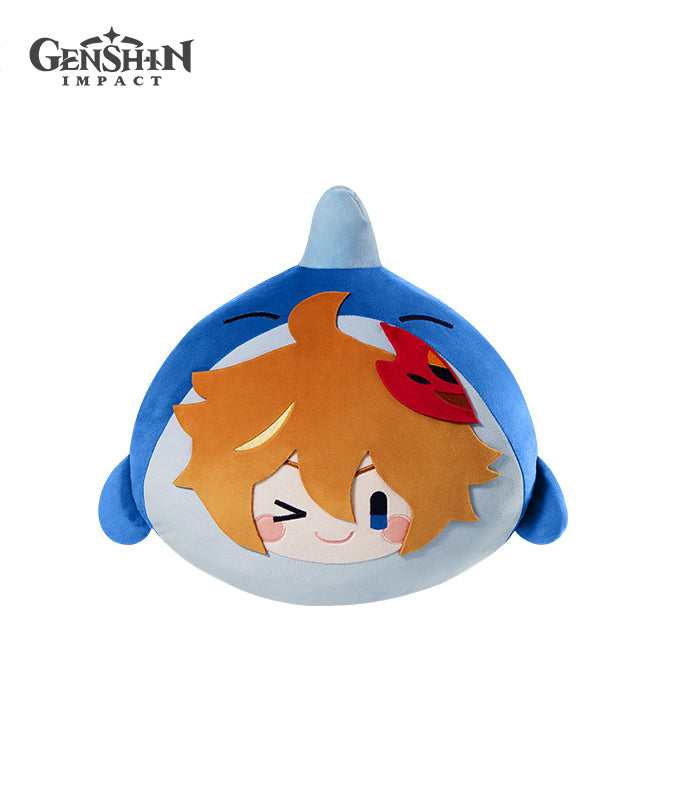 Childe Plush
