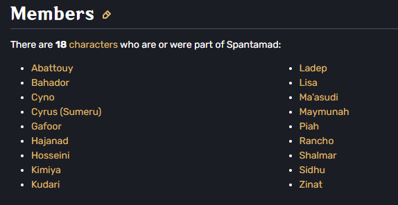 Spantamad