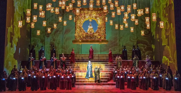 Turandot