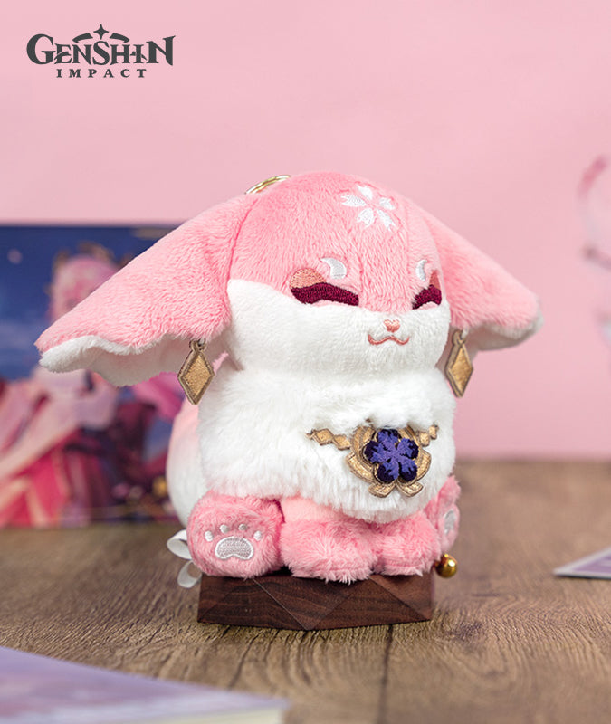 Yae Miko Kitsune