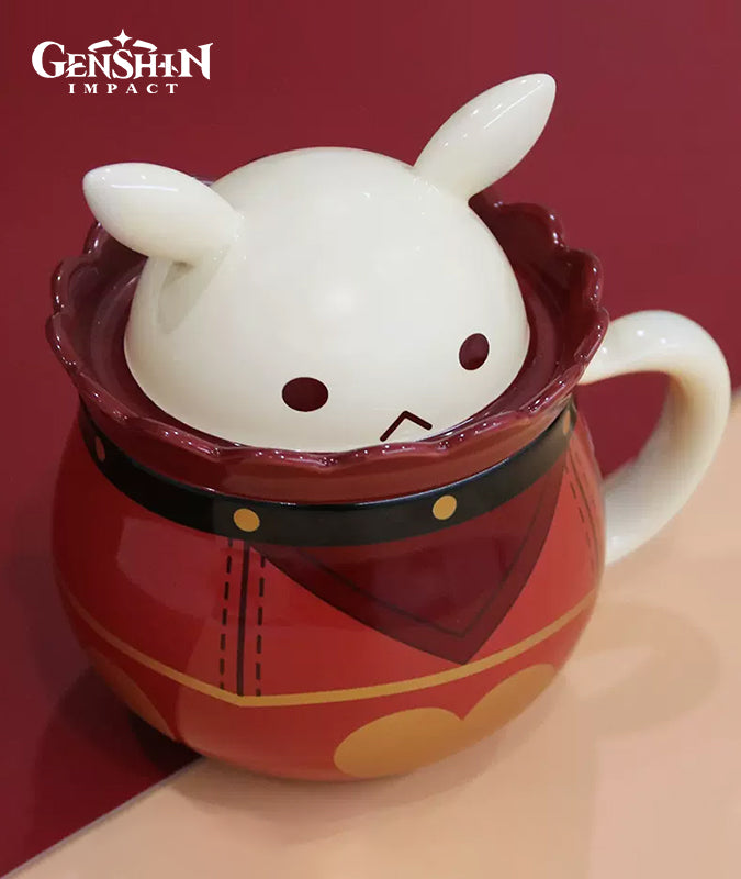 klee mug