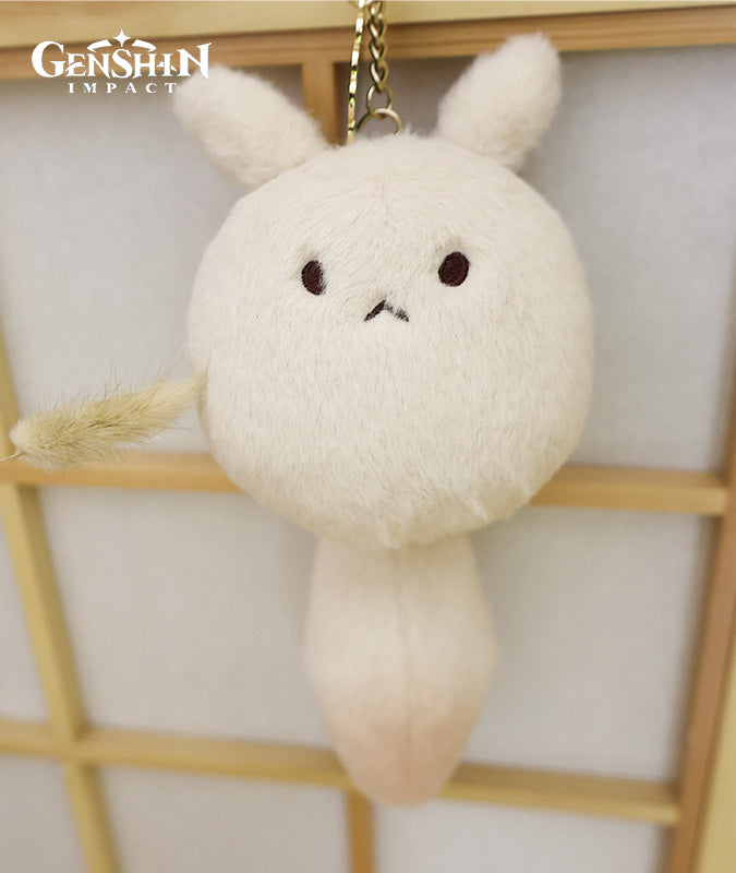 dodoco plush