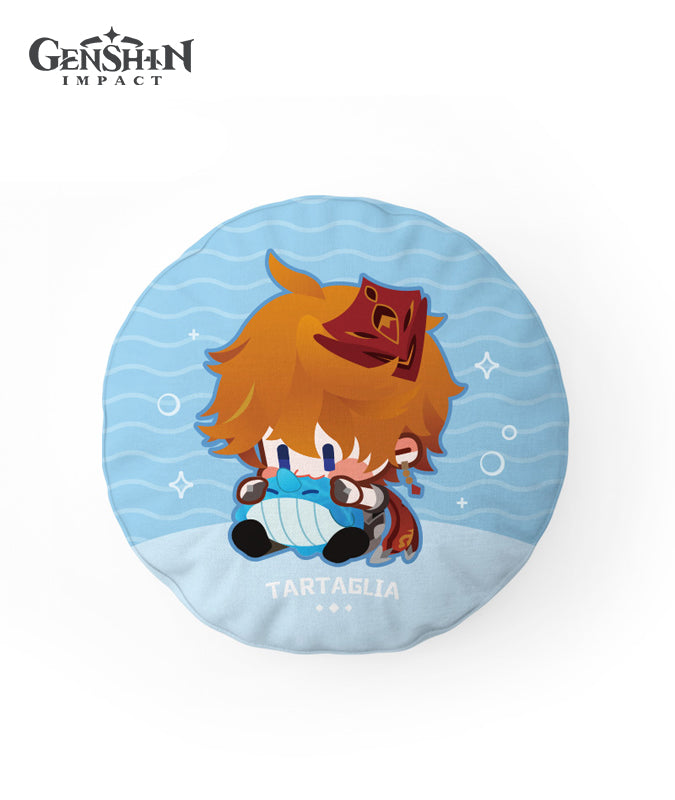 Childe Pillow