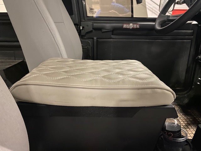 Armrest Pad for Center Console