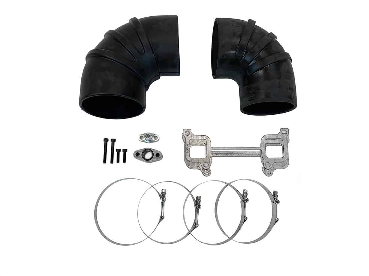 N14 install kit