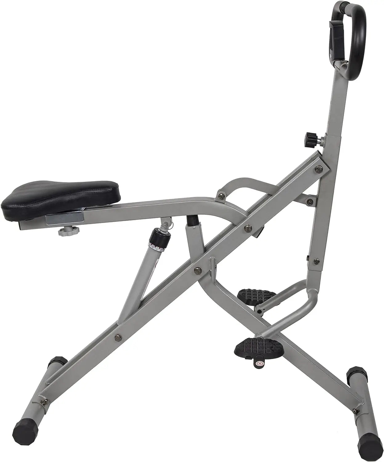 Exercise Trainer for Total Body Workout