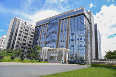 Madic Technology Co,. Ltd.