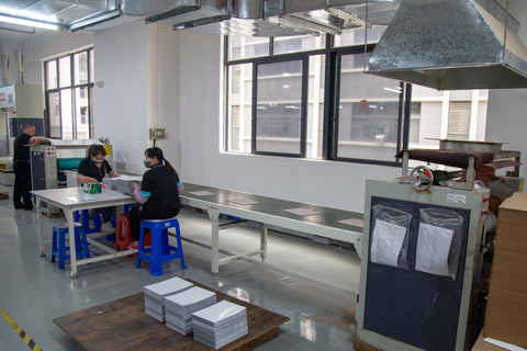 ホワイトボード製作工房