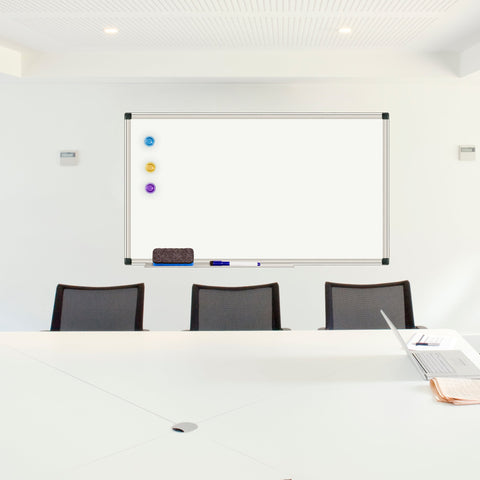 magnetic dry erase board