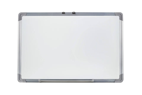magnetic whiteboard front