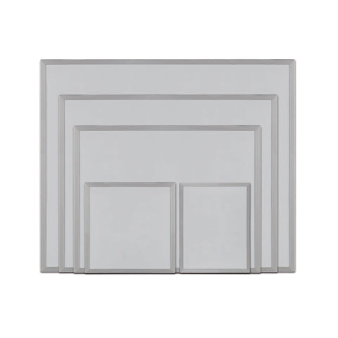 magnetic dry erase board