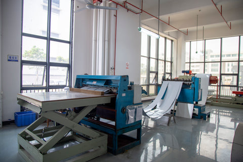 Whiteboard production workshop