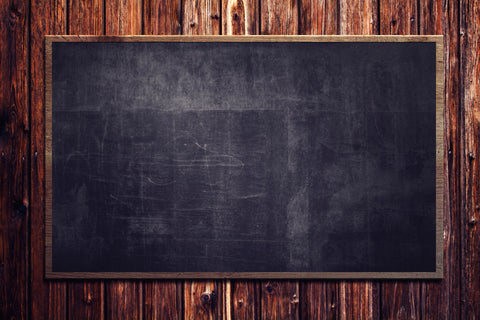 blackboard