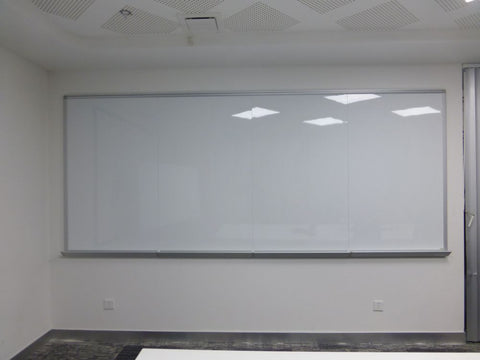 The Standard Classroom Whiteboard Size