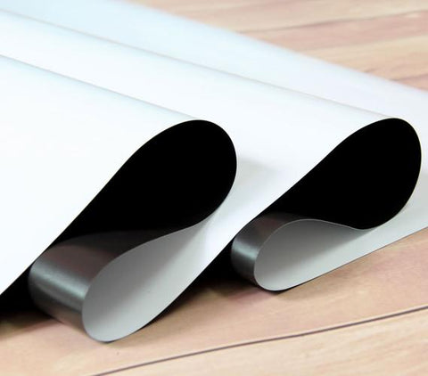 soft magnetic whiteboard