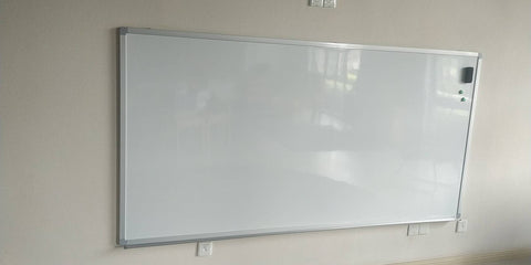 magnetic whiteboard