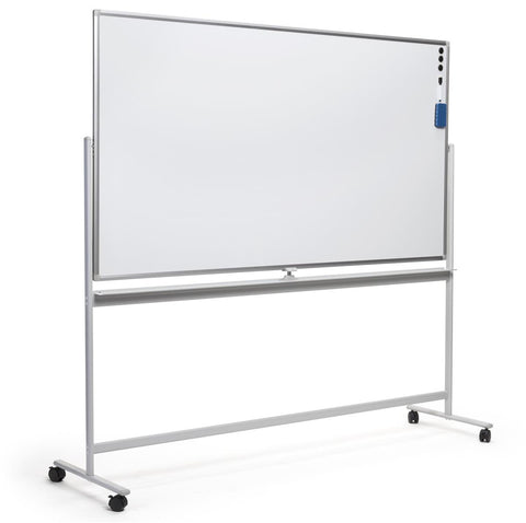 whiteboard with stand