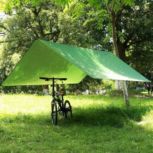 Sun Shelter Outdoor Beach Camping Canopy