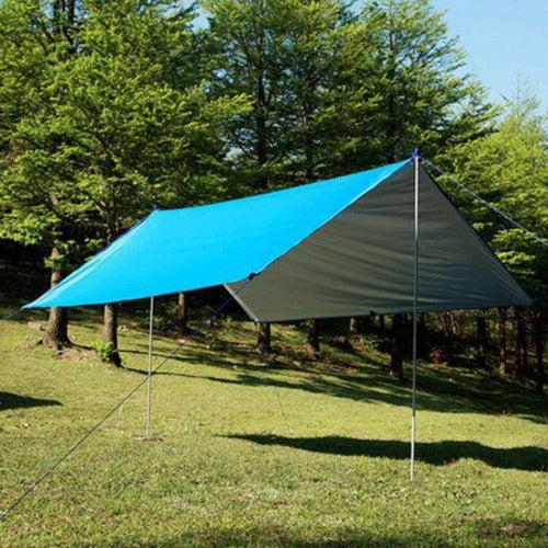 Sun Shelter Outdoor Beach Camping Canopy