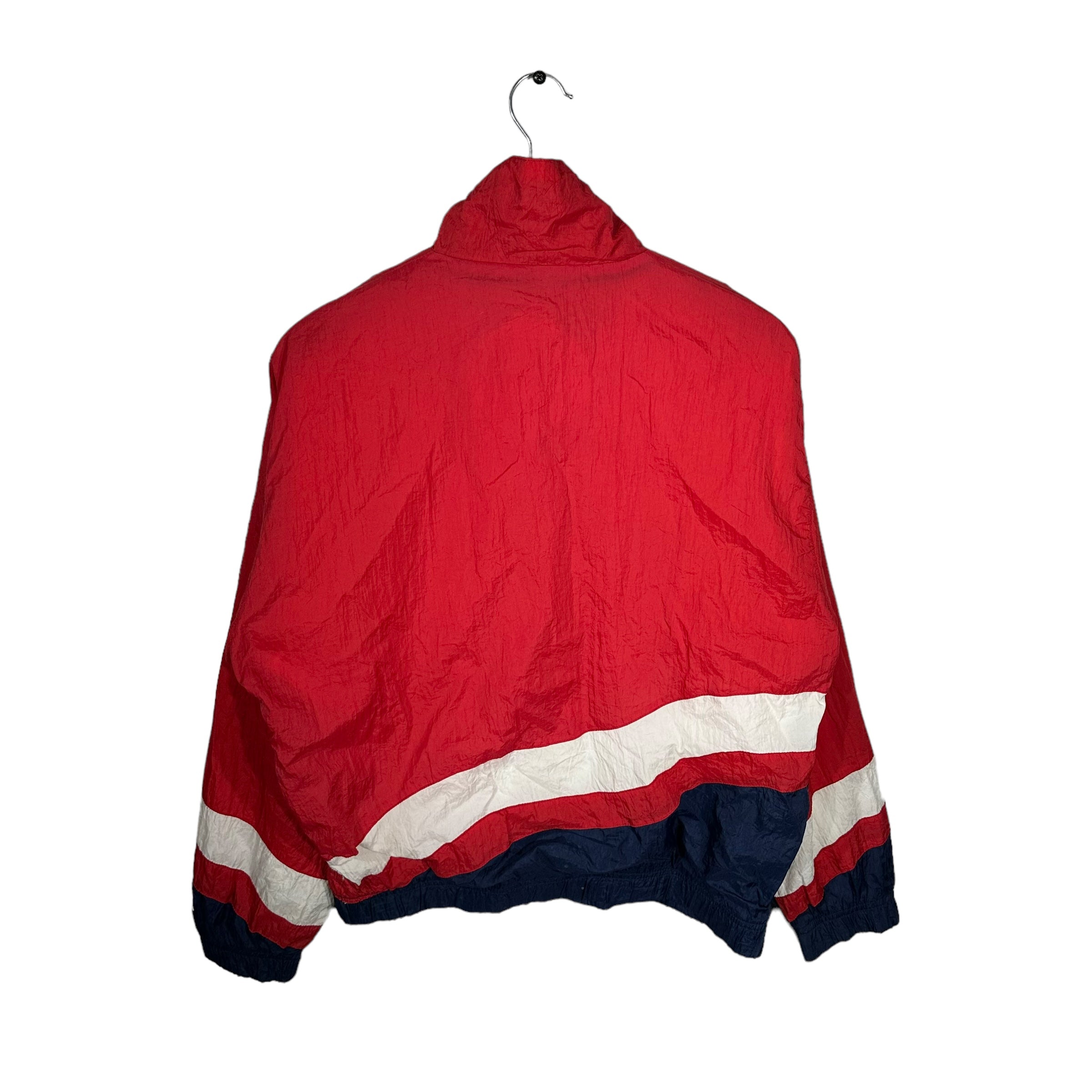 Vintage St. Louis Cardinals Full Zip Light Jacket