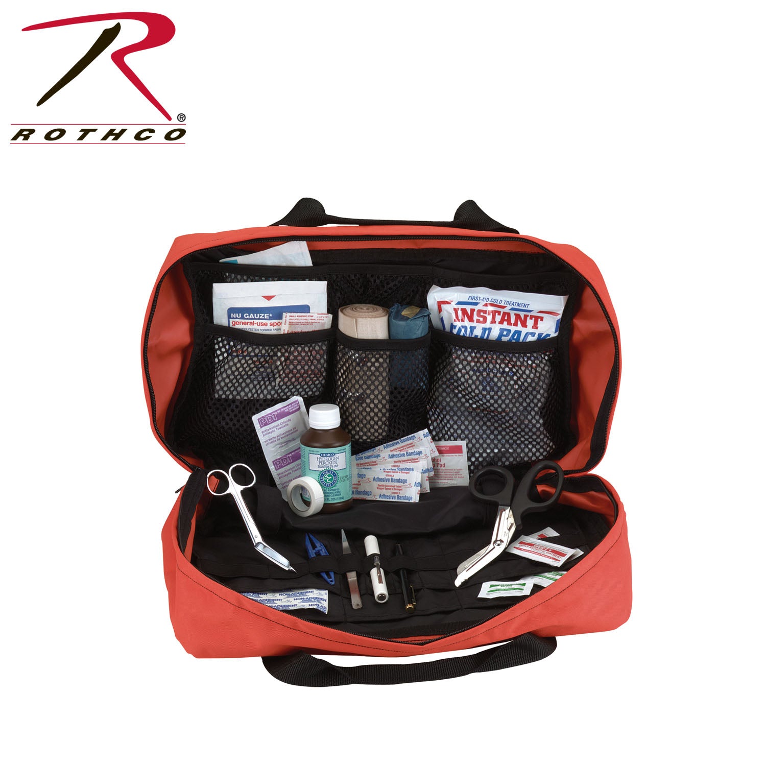 Rothco EMS Trauma Bag