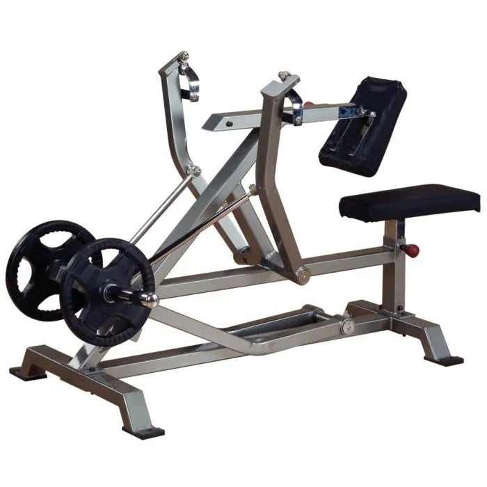 Body Solid Pcl Leverage Seated Row