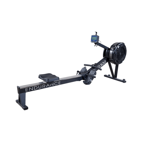 Body Solid Endurance Rower