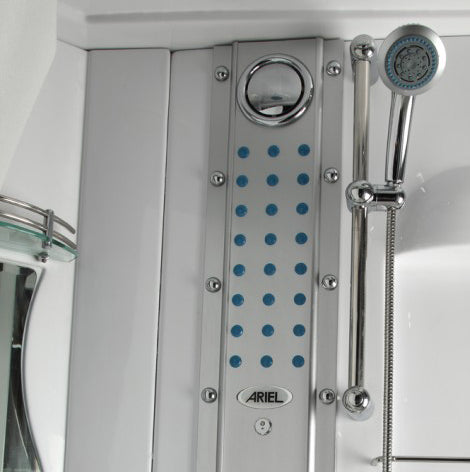 Mesa 609P Steam Shower