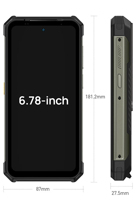 Ulefone Armor 24