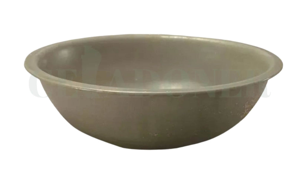 Celadoner Celadon Antique Slag Bucket