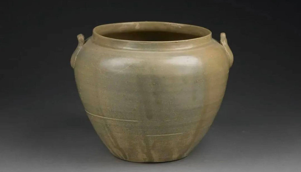 Tang Yue Kiln Celadon