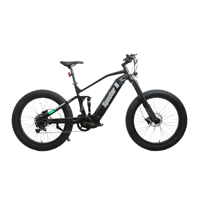 EUNORAO Specter S 2023 Electric Mountain Bike