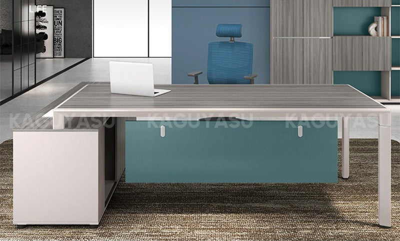 Large Class Supervisor Desk